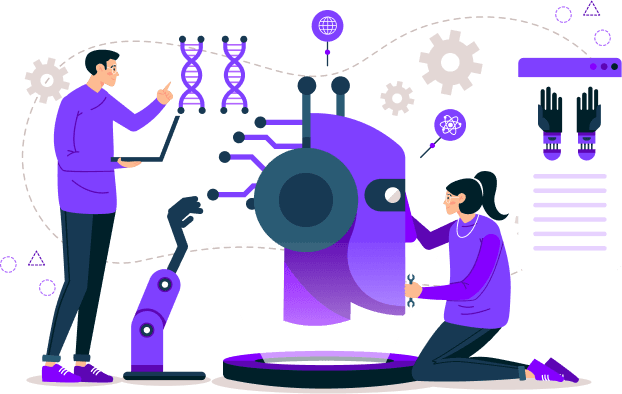 MVP development company, MVP development services