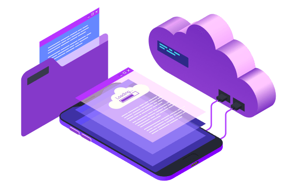 cloud management service, cloud management company