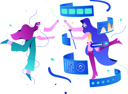 generative AI services, software development company, app development company
